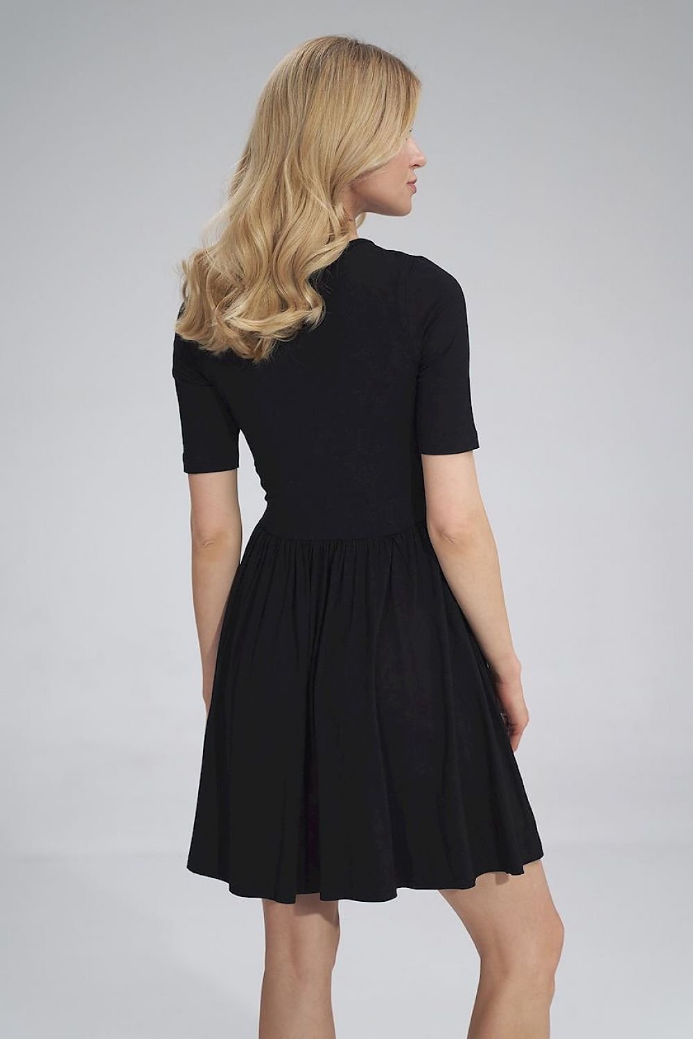 Alltagskleid Model 154735 Figl