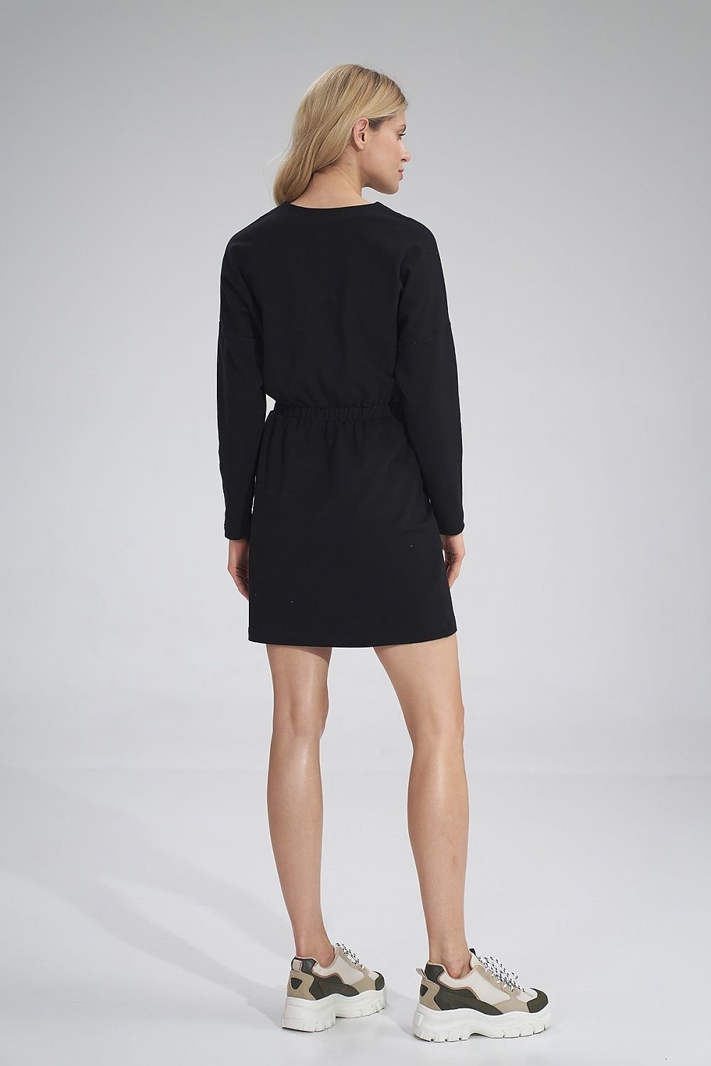 Alltagskleid Model 154743 Figl