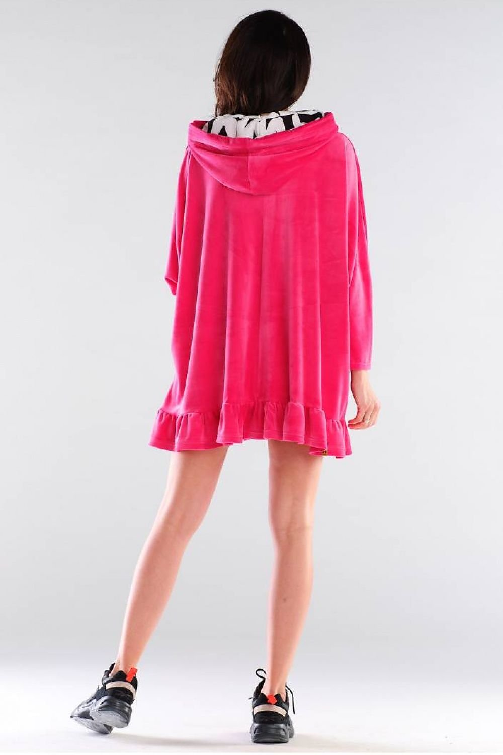 Alltagskleid Model 154788 awama