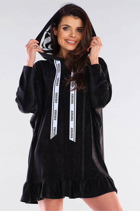 Alltagskleid Model 154789 awama
