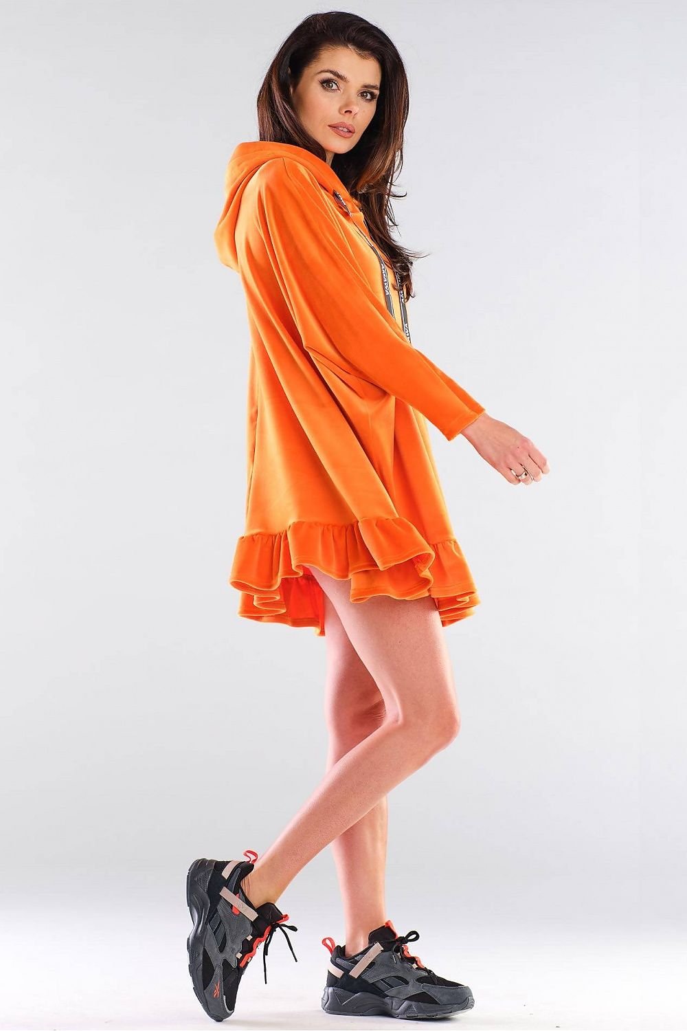 Alltagskleid Model 154791 awama