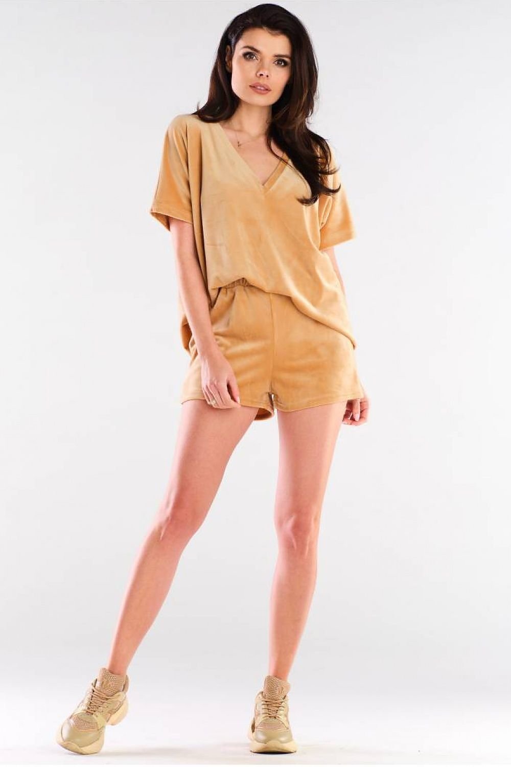 Shorts Model 154795 awama