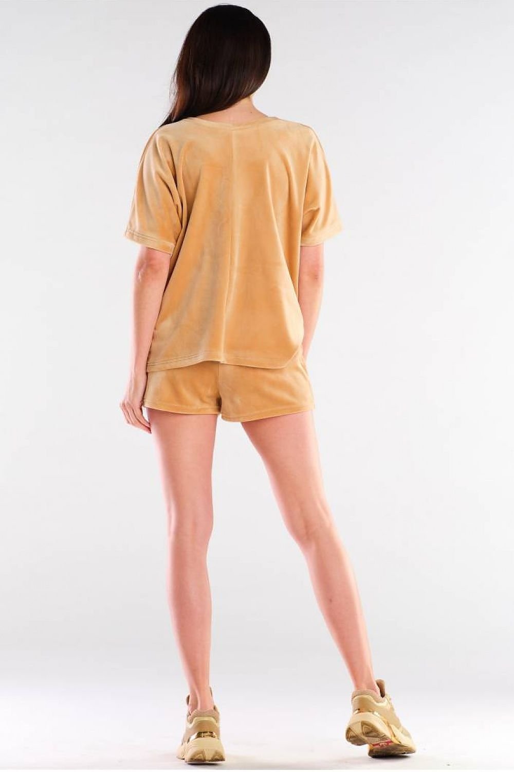 Shorts Model 154795 awama