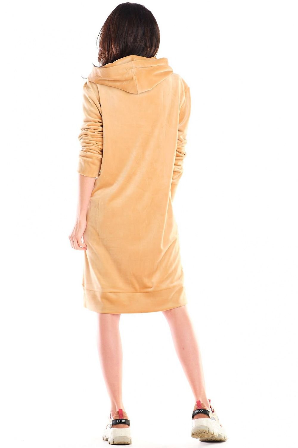 Alltagskleid Model 154798 awama