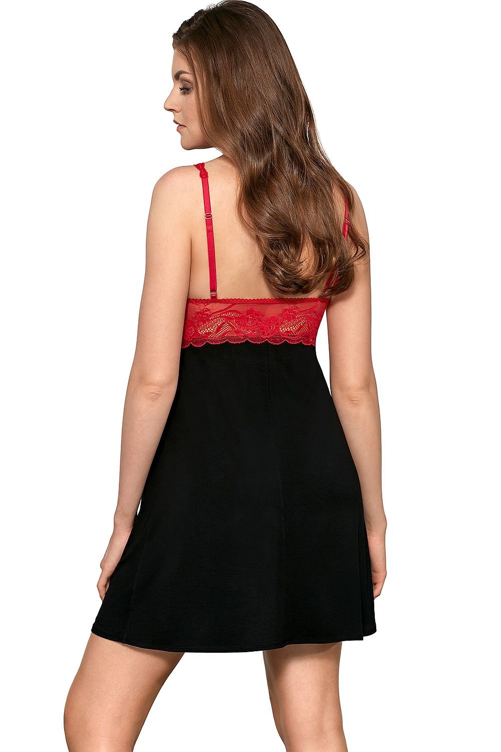 Sexy Hemdchen Model 154838 Babella