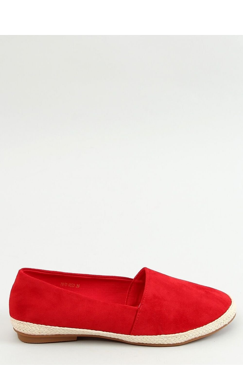 Espadrilles Model 154940 Inello