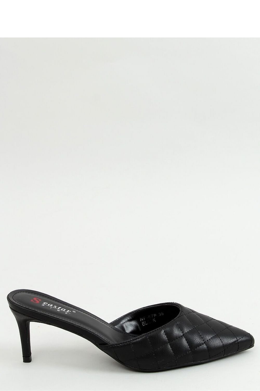 Stöckelschuhe Model 155102 Inello