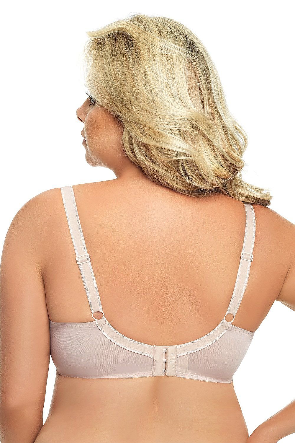 BH für stillende Mütter Model 155342 Gorsenia Lingerie