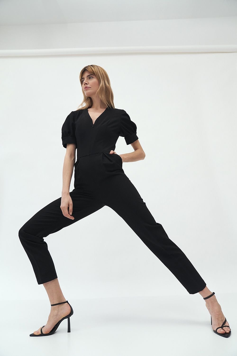 Overall Model 155378 Nife