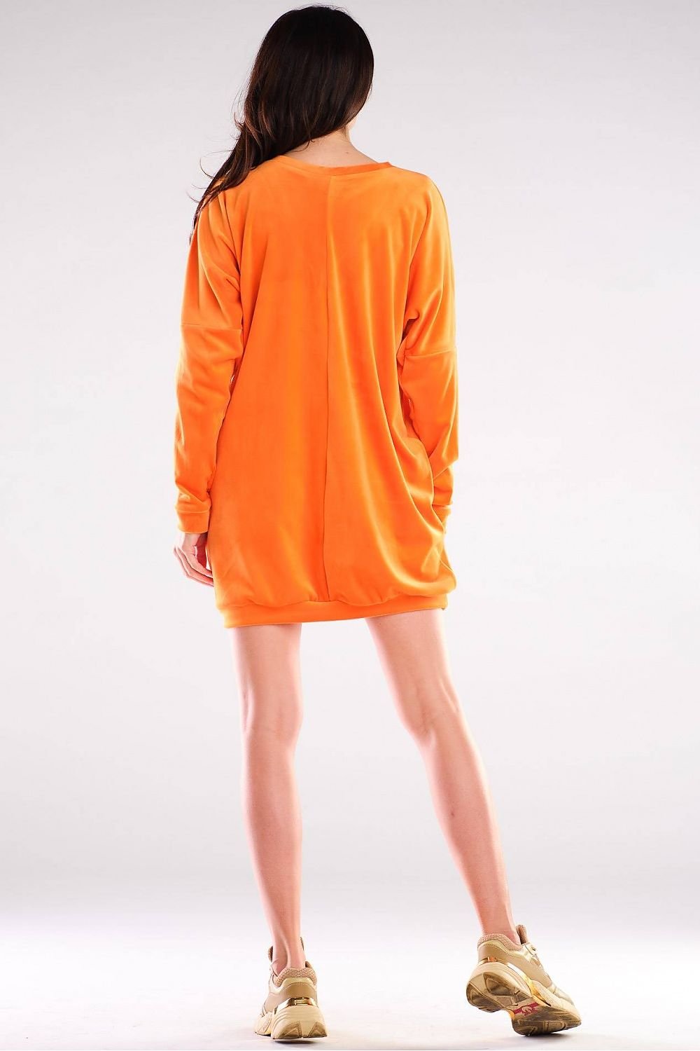 Alltagskleid Model 155453 awama