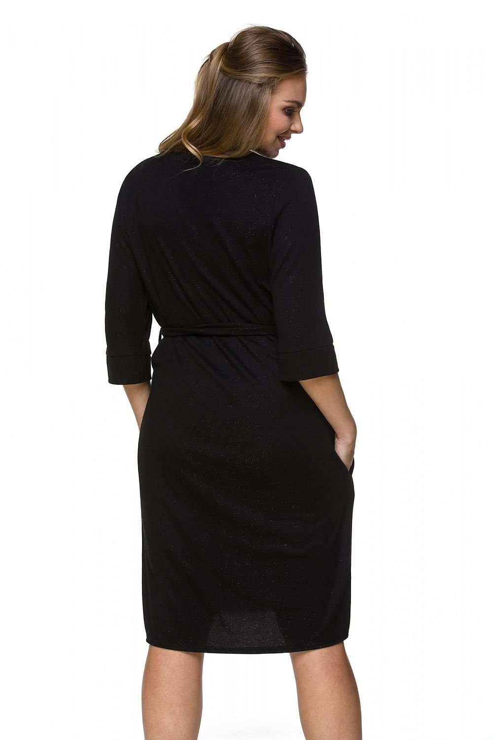 Schlafrock Model 155623 Lupo Line