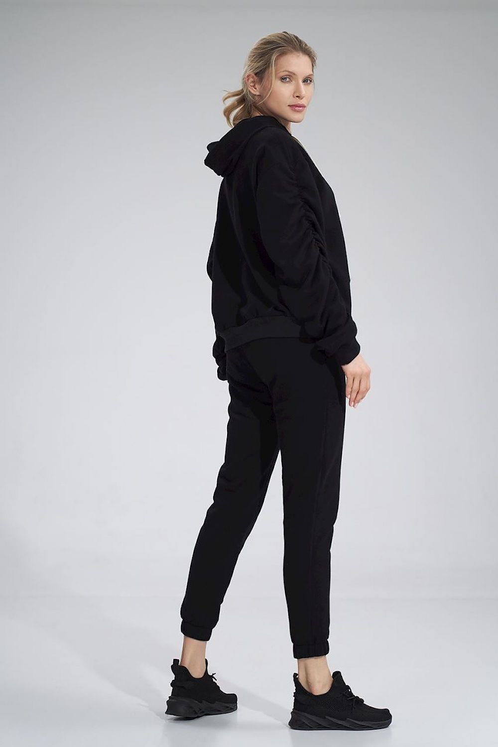 Sportanzug Hosen Model 155919 Figl