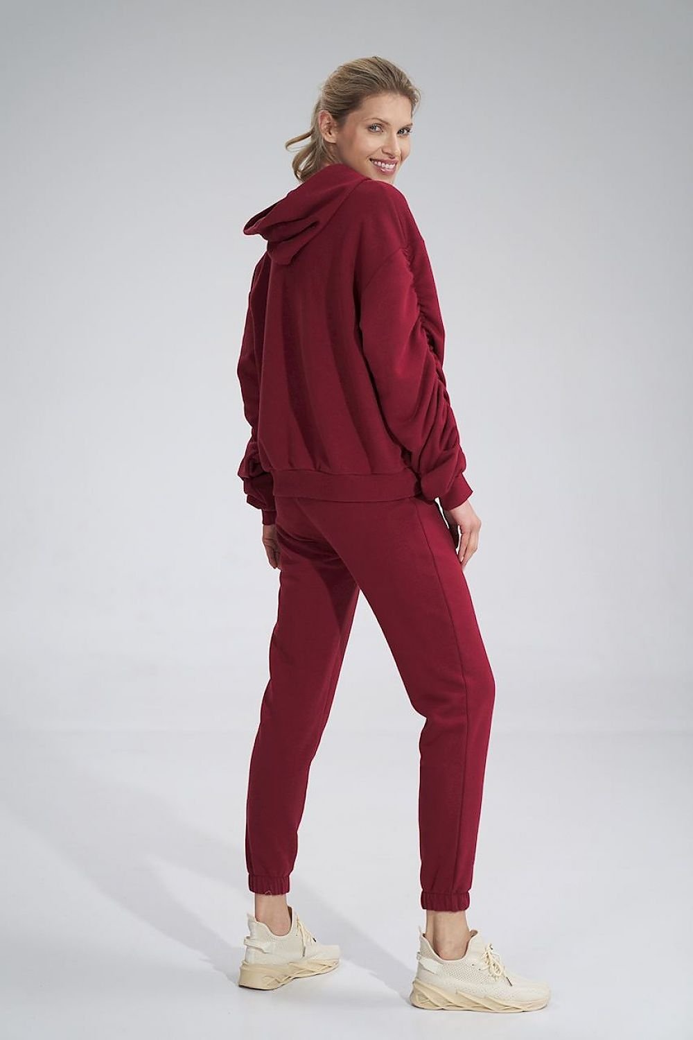 Sportanzug Hosen Model 155920 Figl