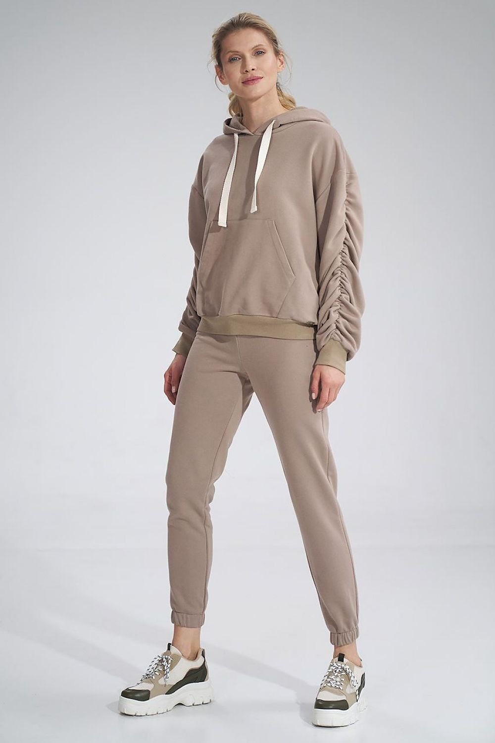Sportanzug Hosen Model 155921 Figl