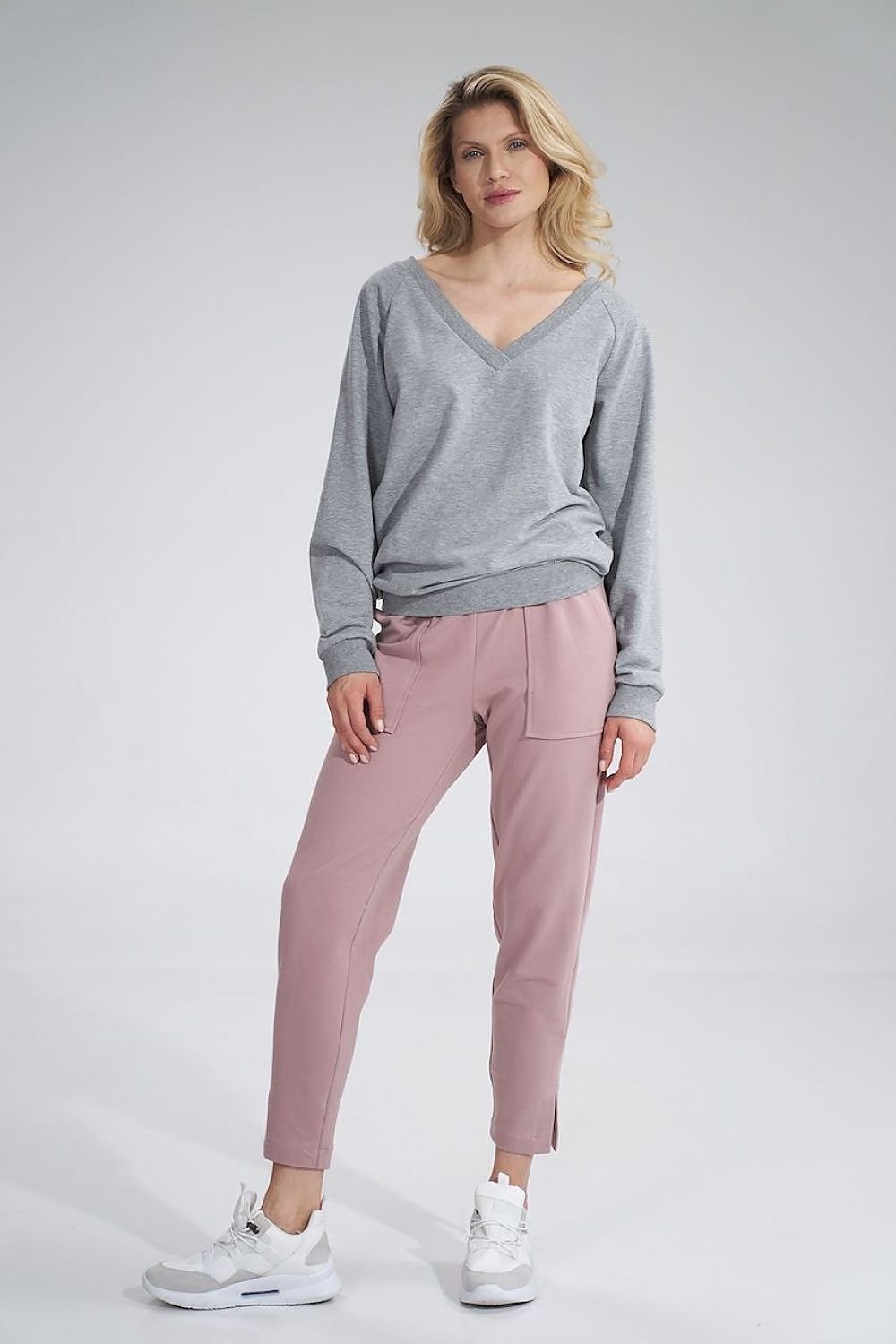 Sportanzug Hosen Model 155926 Figl