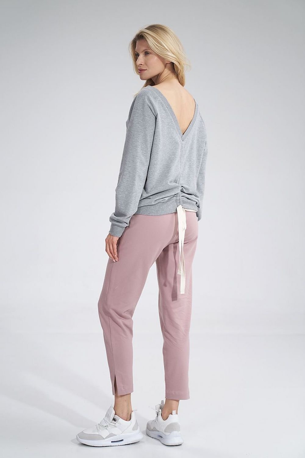 Sportanzug Hosen Model 155926 Figl