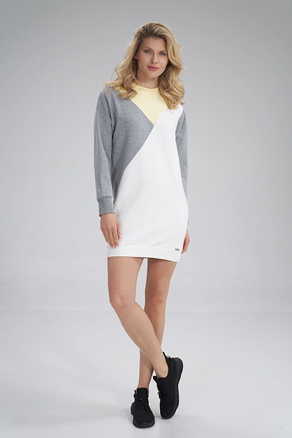 Alltagskleid Model 155933 Figl