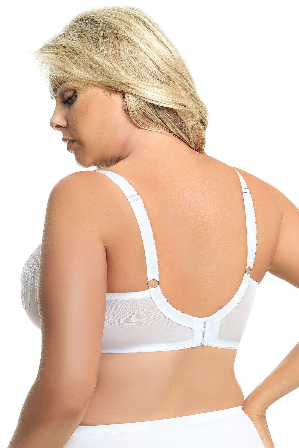 Soft Model 156349 Gorsenia Lingerie