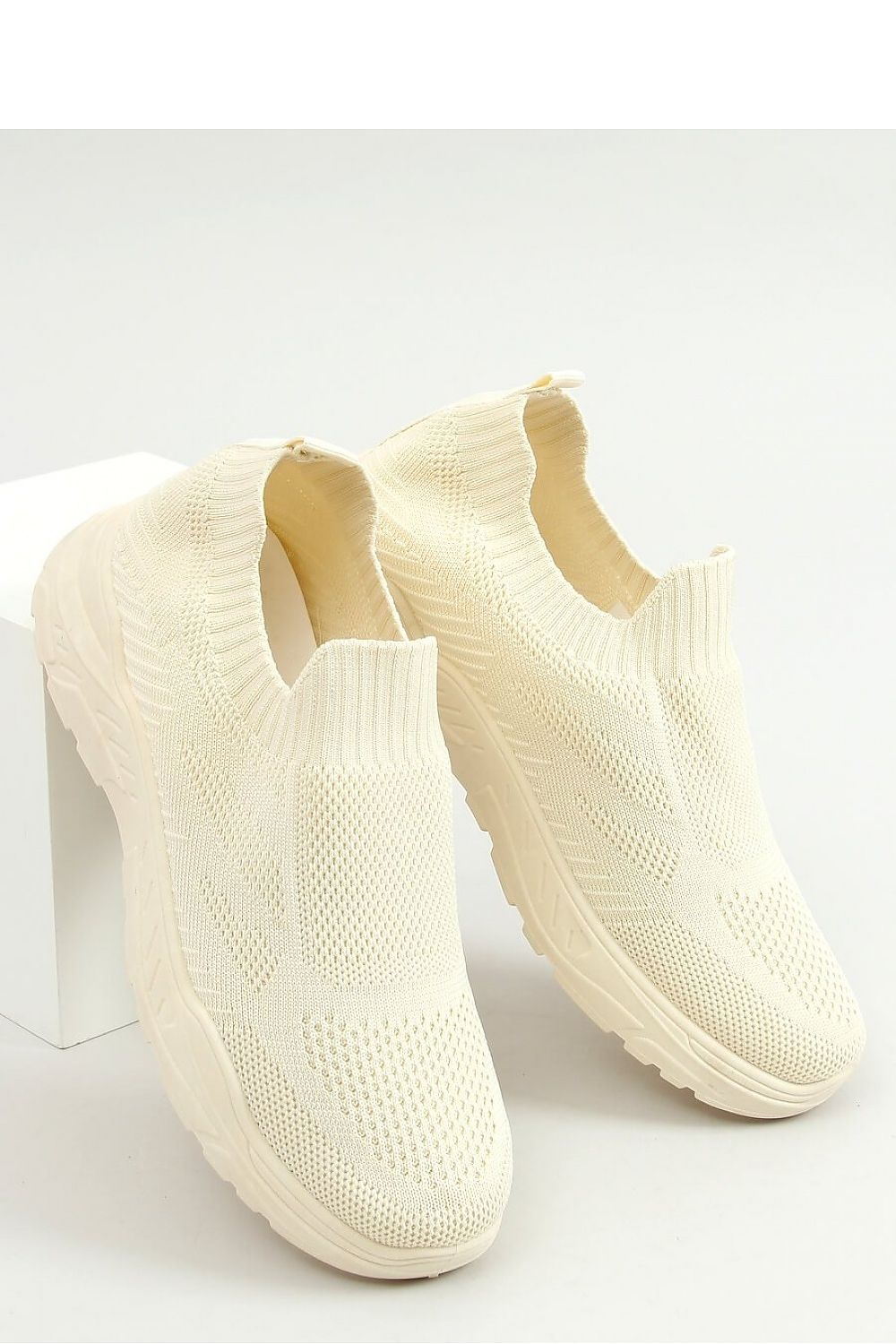Sportschuhe Model 156553 Inello