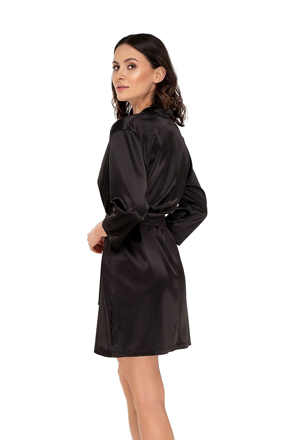 Schlafrock Model 157068 Babella