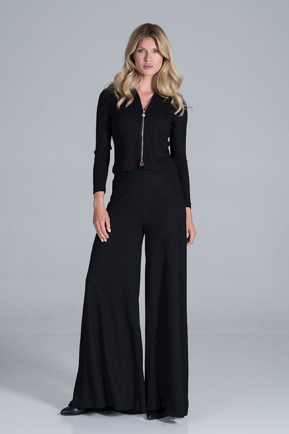 Lange Hose Model 157540 Figl