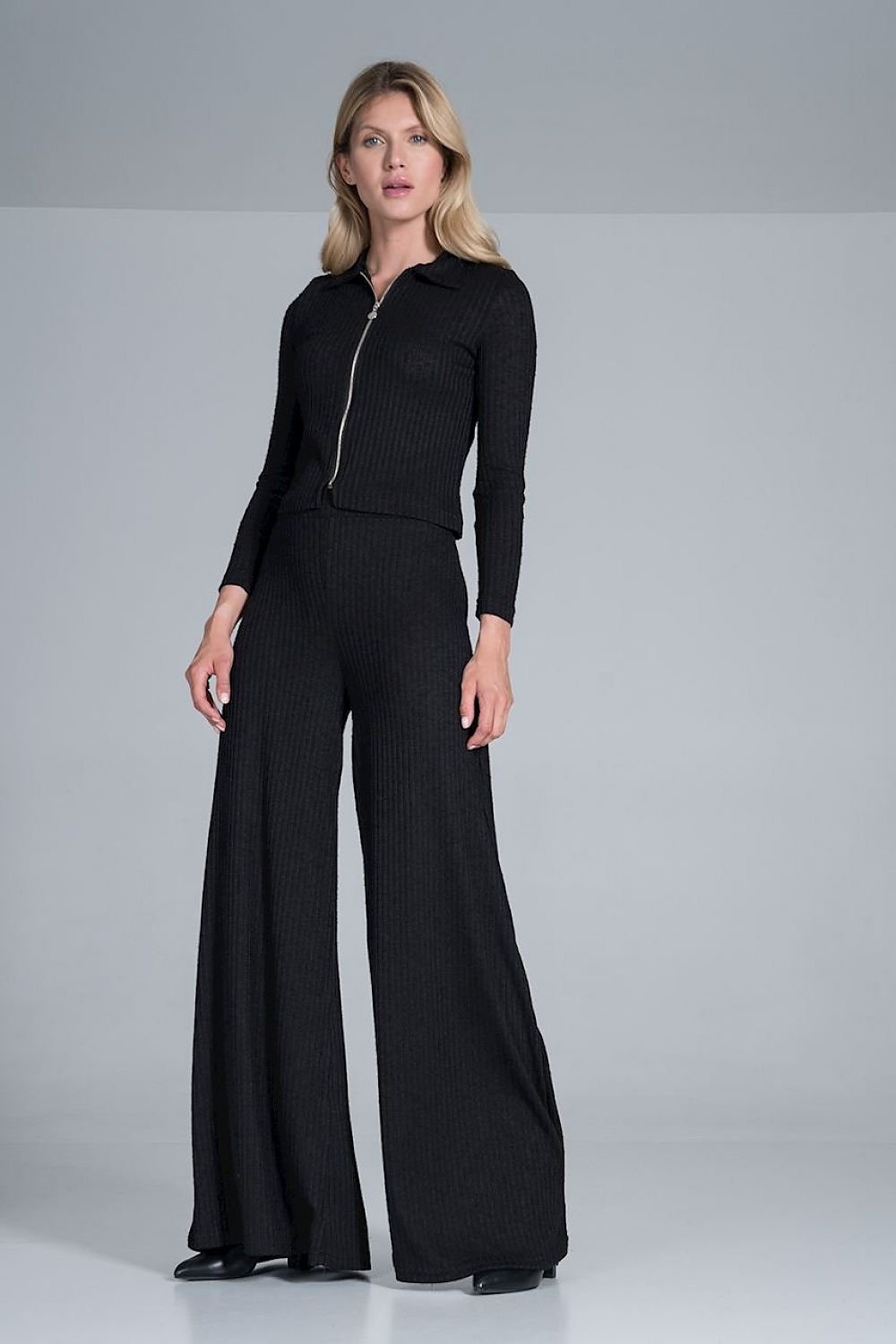 Lange Hose Model 157540 Figl
