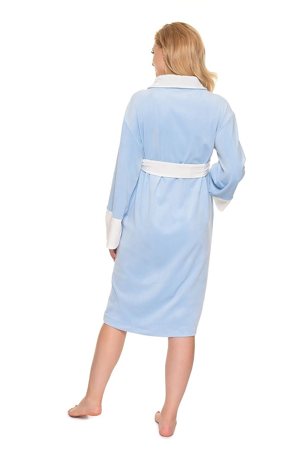 Schlafrock Model 157709 PeeKaBoo
