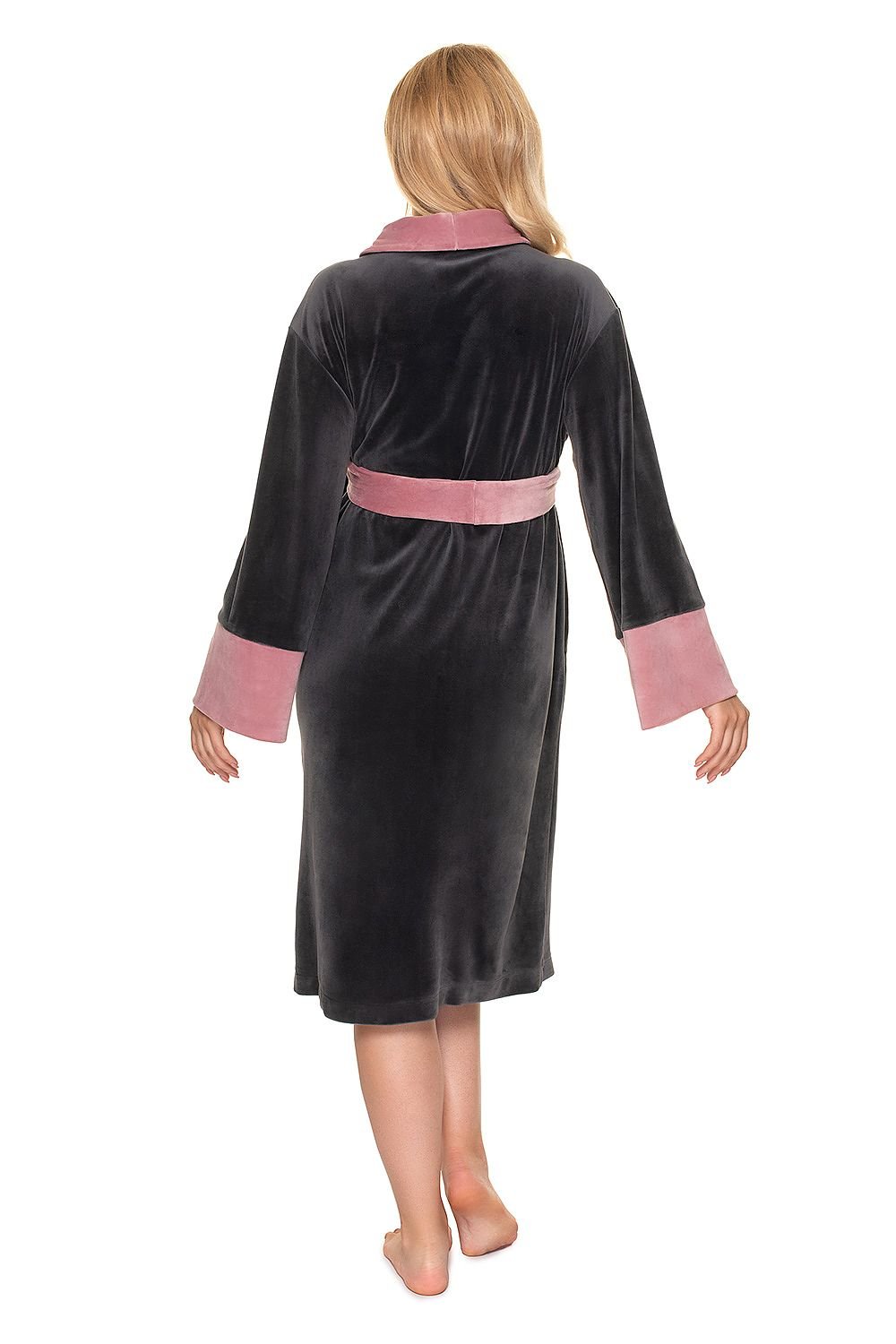 Schlafrock Model 157710 PeeKaBoo