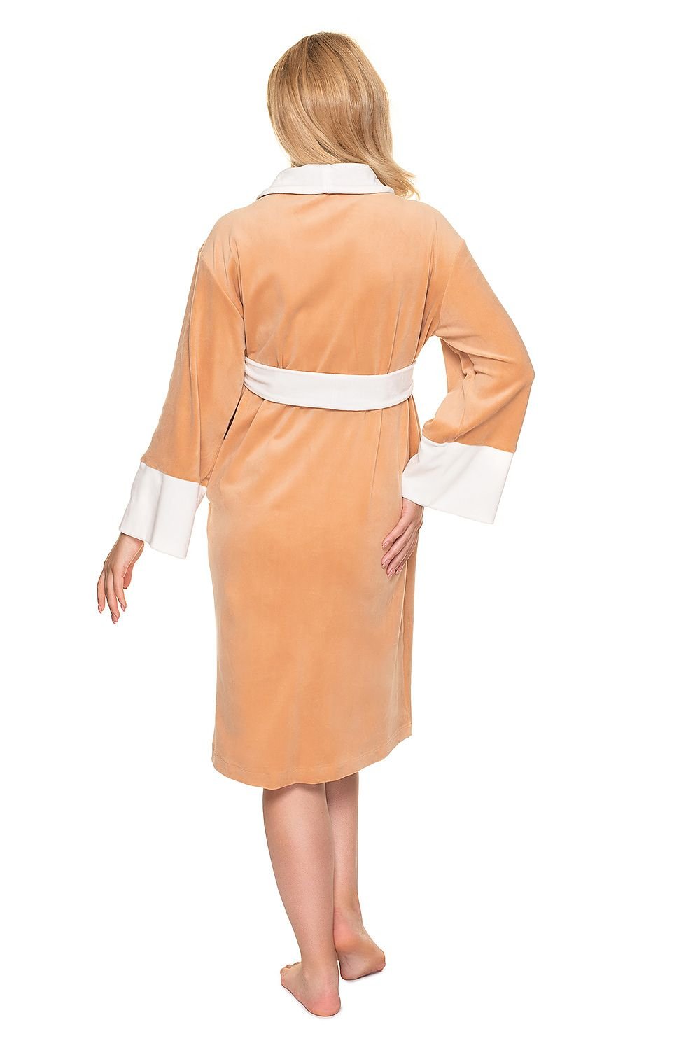 Schlafrock Model 157711 PeeKaBoo
