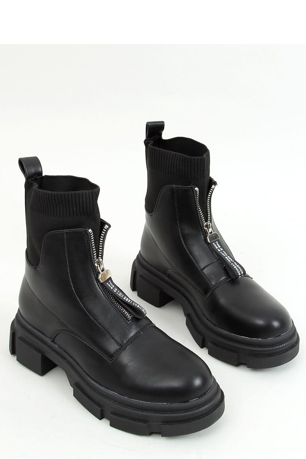 Stiefeletten Model 157731 Inello