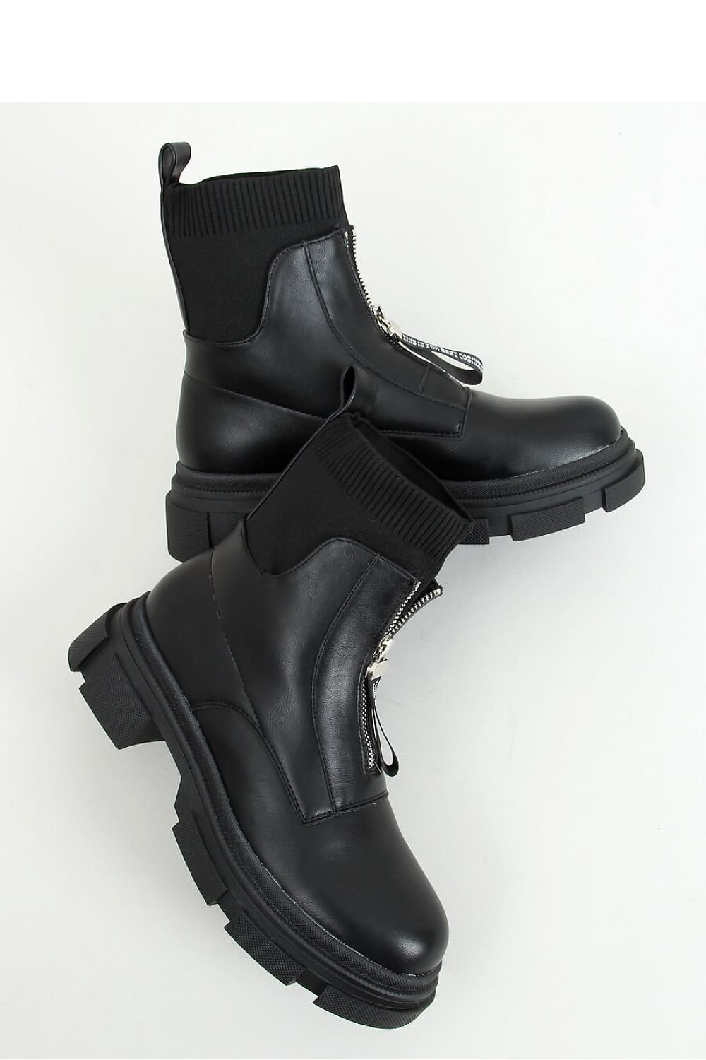 Stiefeletten Model 157731 Inello