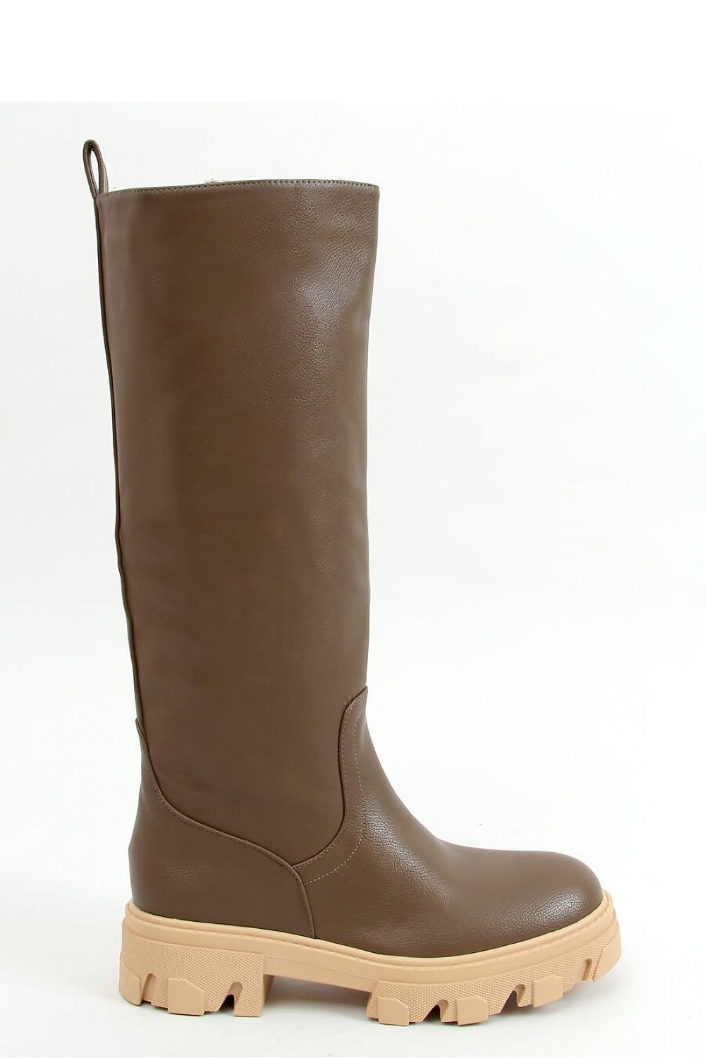 Offiziersstiefel Model 157779 Inello