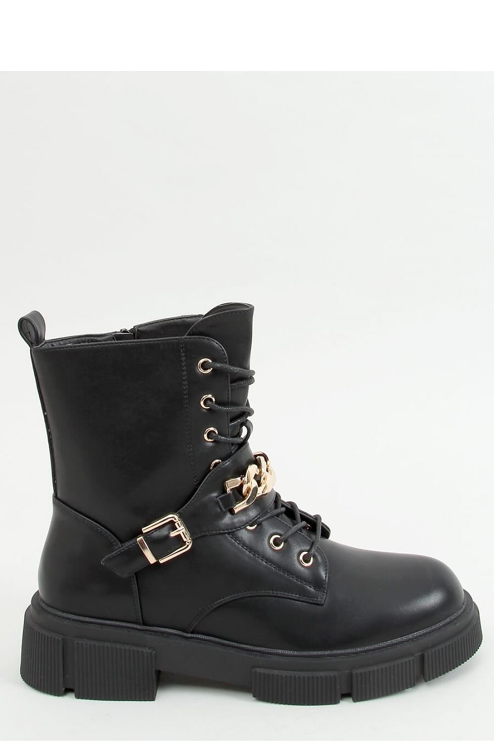 Stiefeletten Model 157806 Inello
