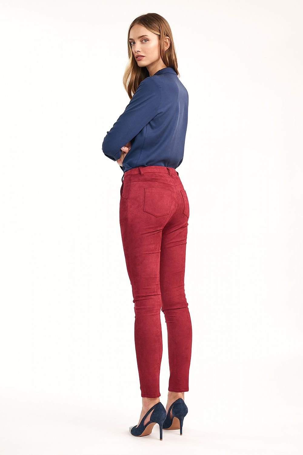 Lange Hose Model 157891 Nife