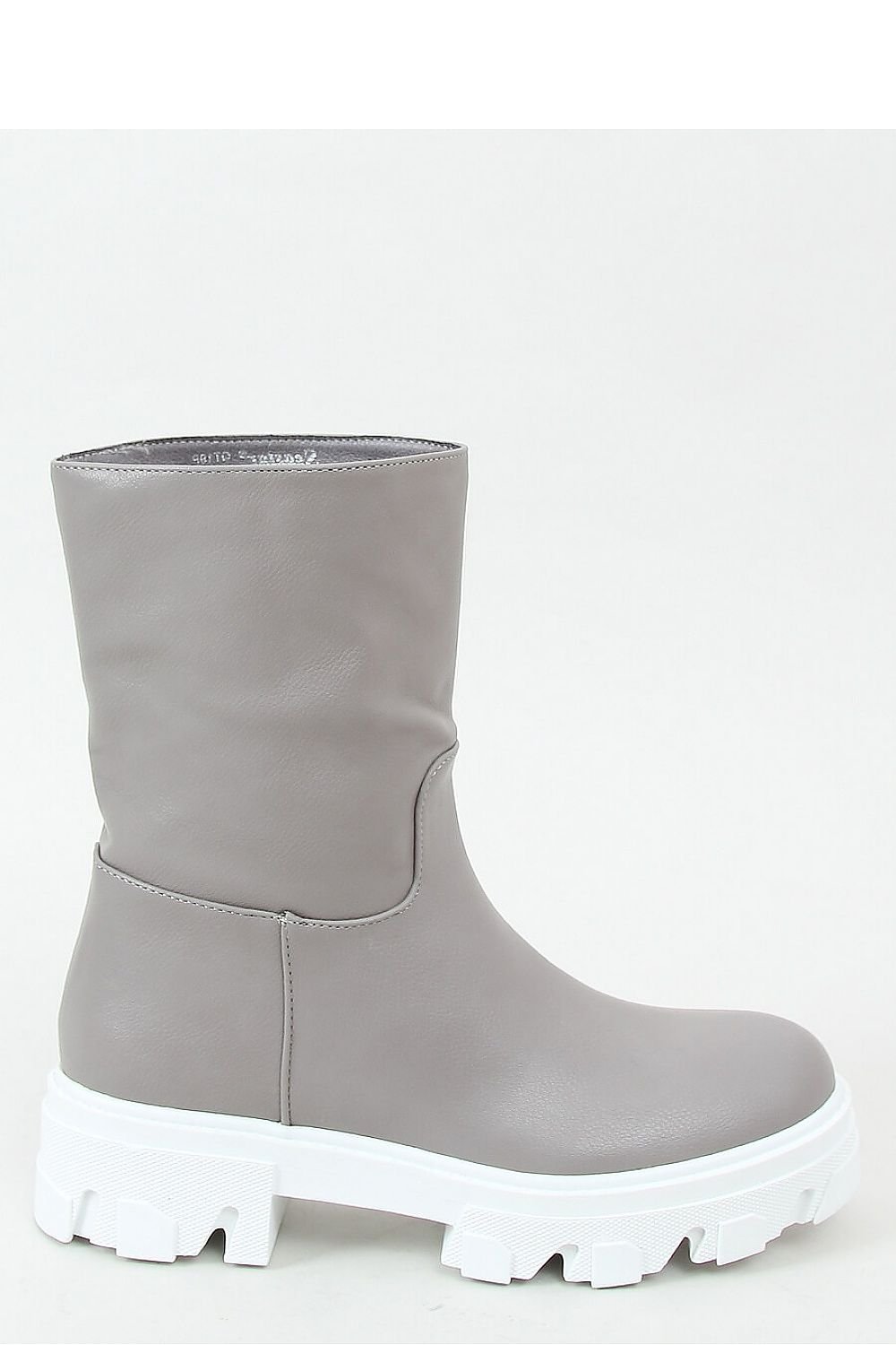 Stiefeletten Model 158169 Inello