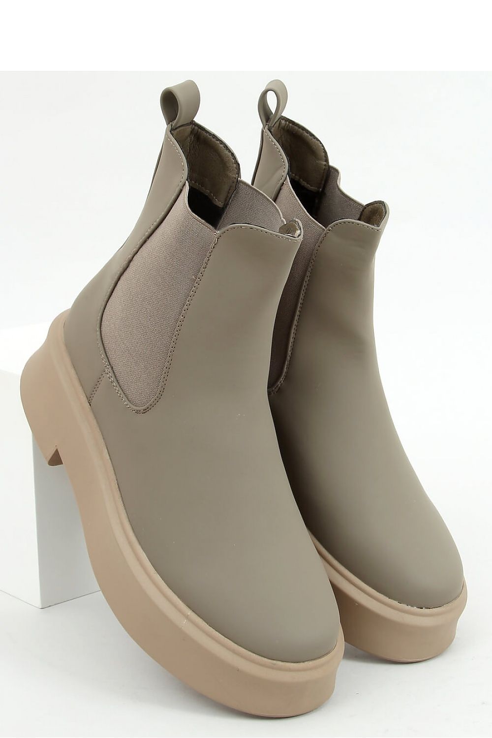 Jodhpur-Stiefel Model 158174 Inello