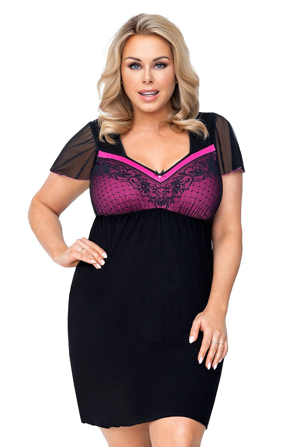 Sexy Hemdchen Model 158187 Donna