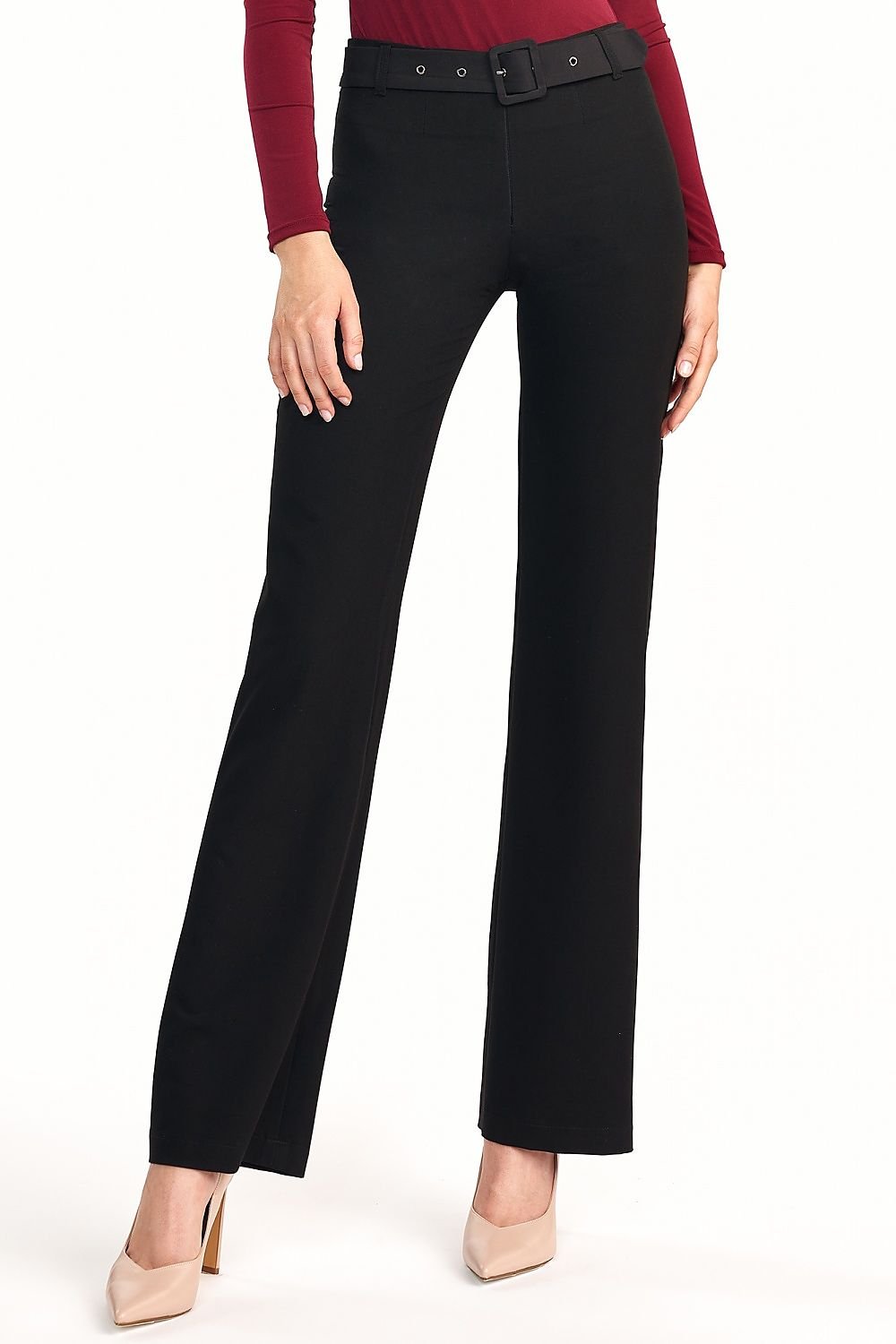 Damen Hose Model 158331 Nife