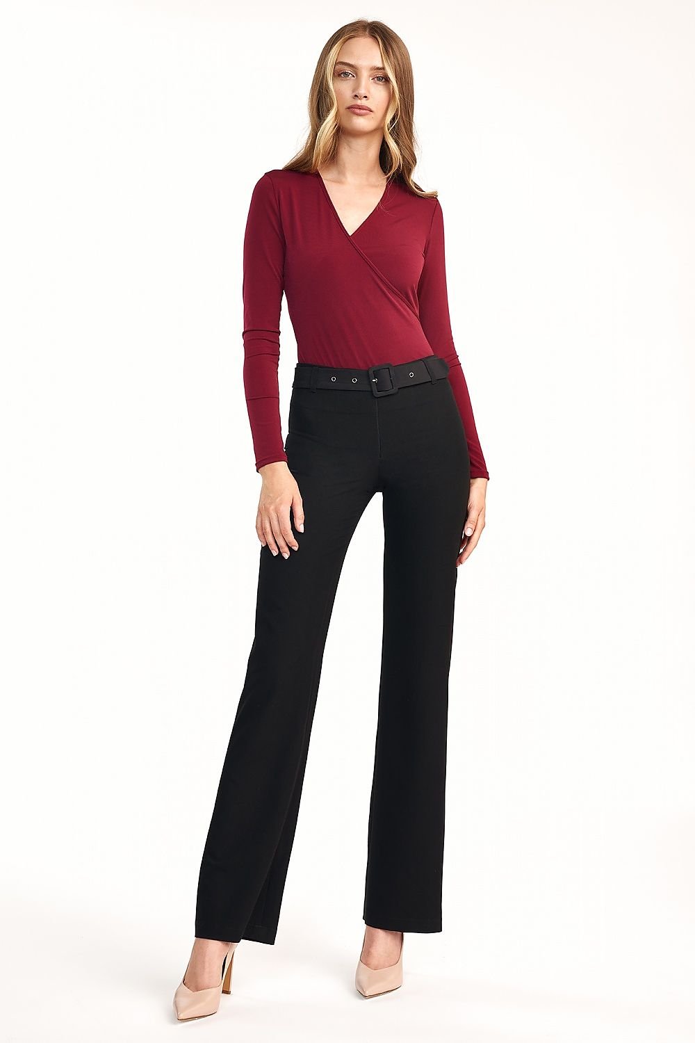 Damen Hose Model 158331 Nife