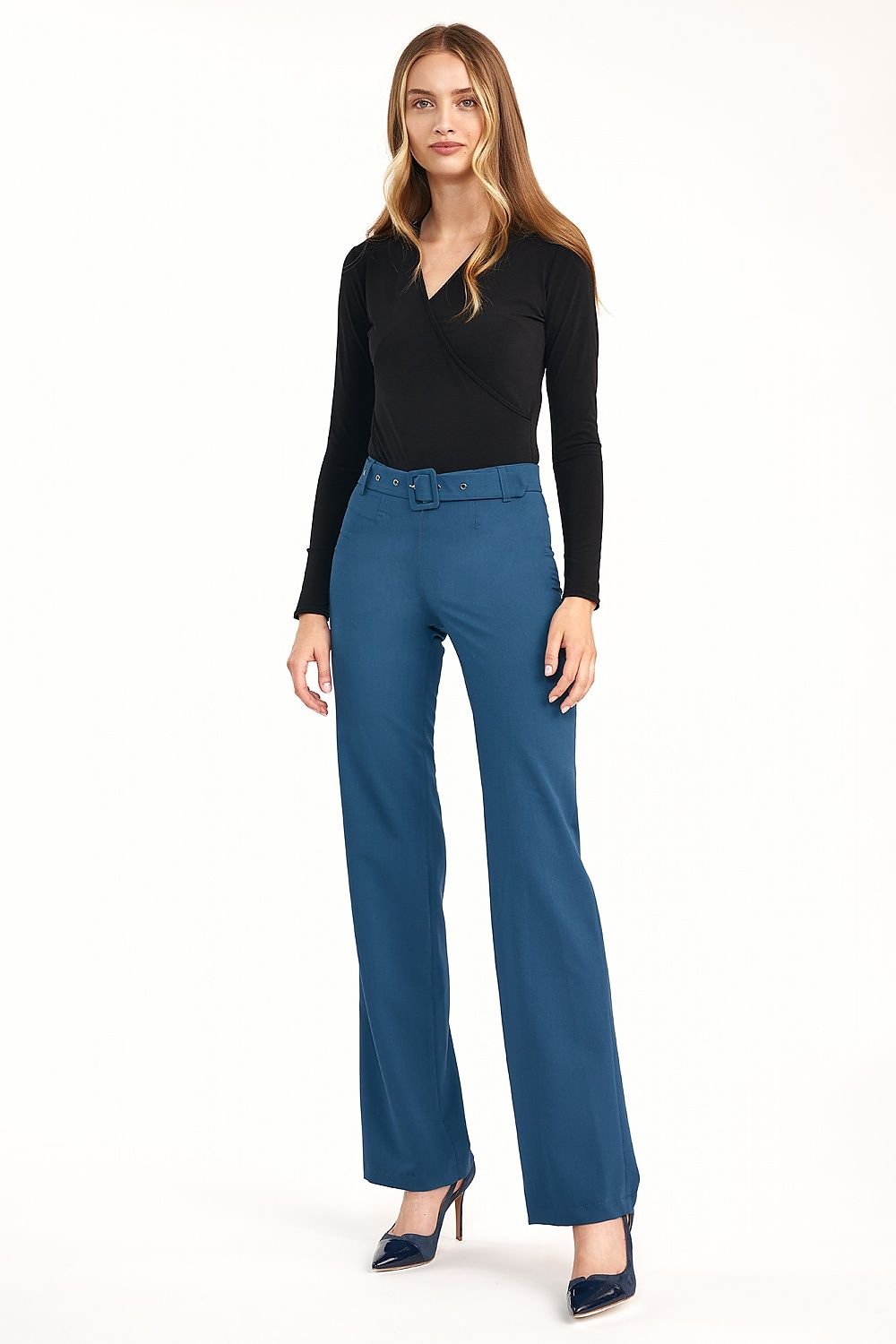 Damen Hose Model 158332 Nife