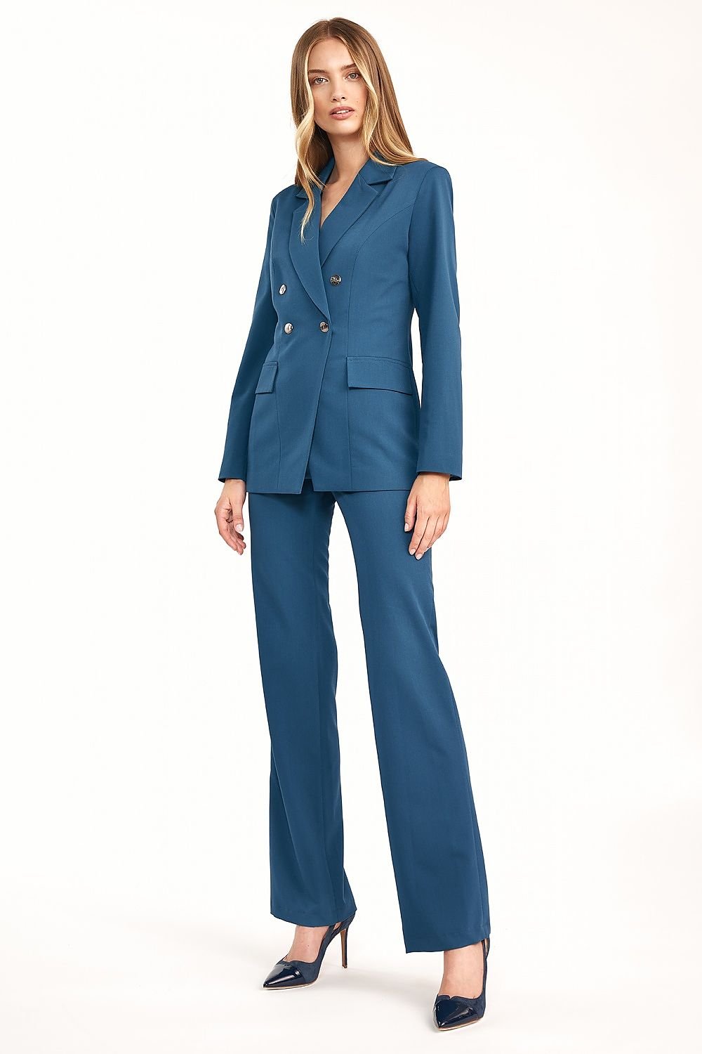 Damen Hose Model 158332 Nife