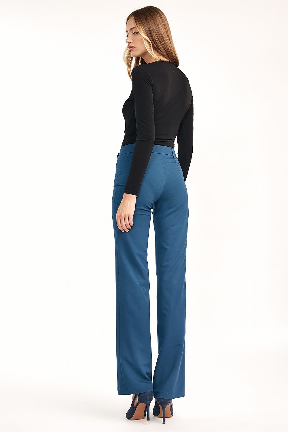 Damen Hose Model 158332 Nife