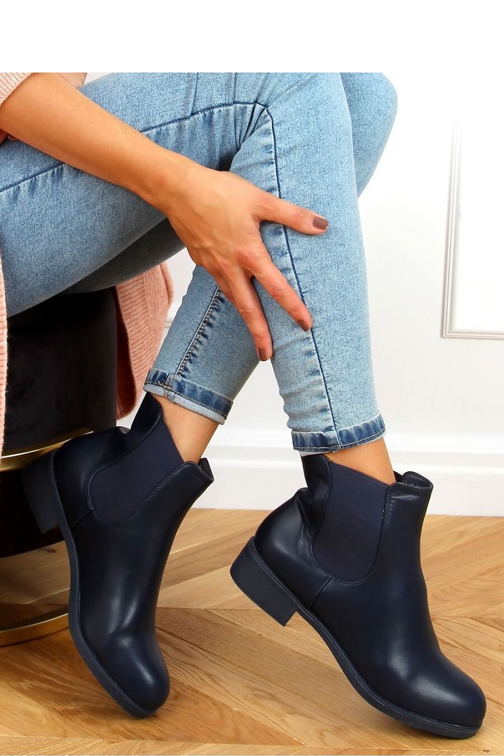 Jodhpur-Stiefel Model 158557 Inello