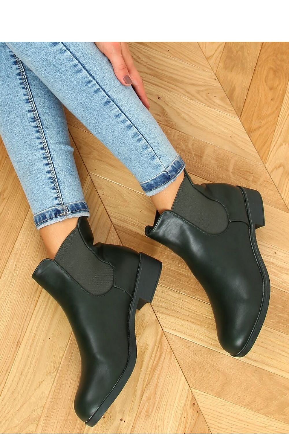 Jodhpur-Stiefel Model 158558 Inello