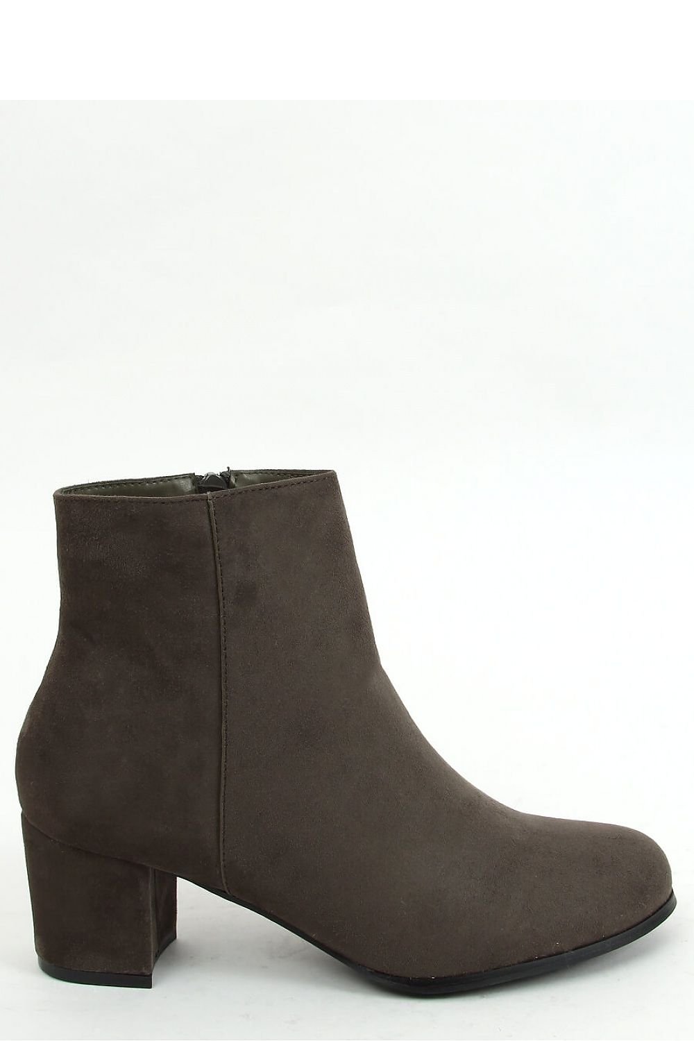 Stiefeletten mit Absatz Model 158561 Inello
