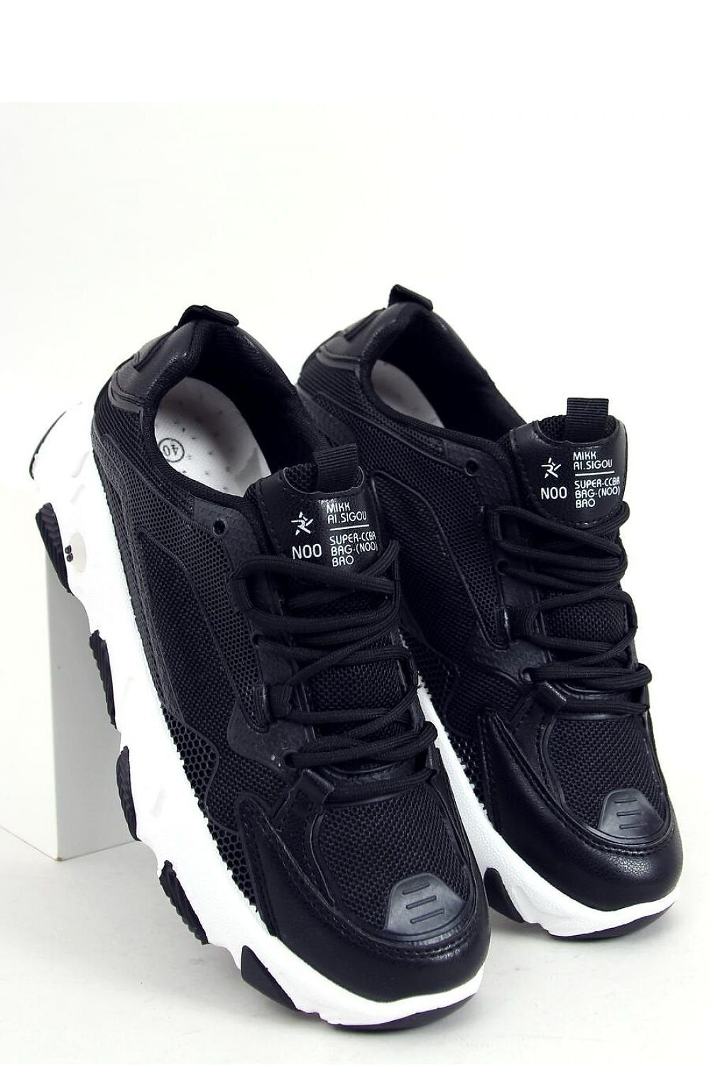 Sportschuhe Model 158839 Inello