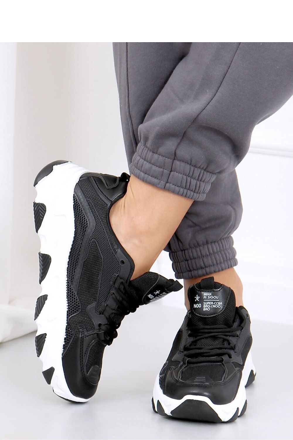 Sportschuhe Model 158839 Inello