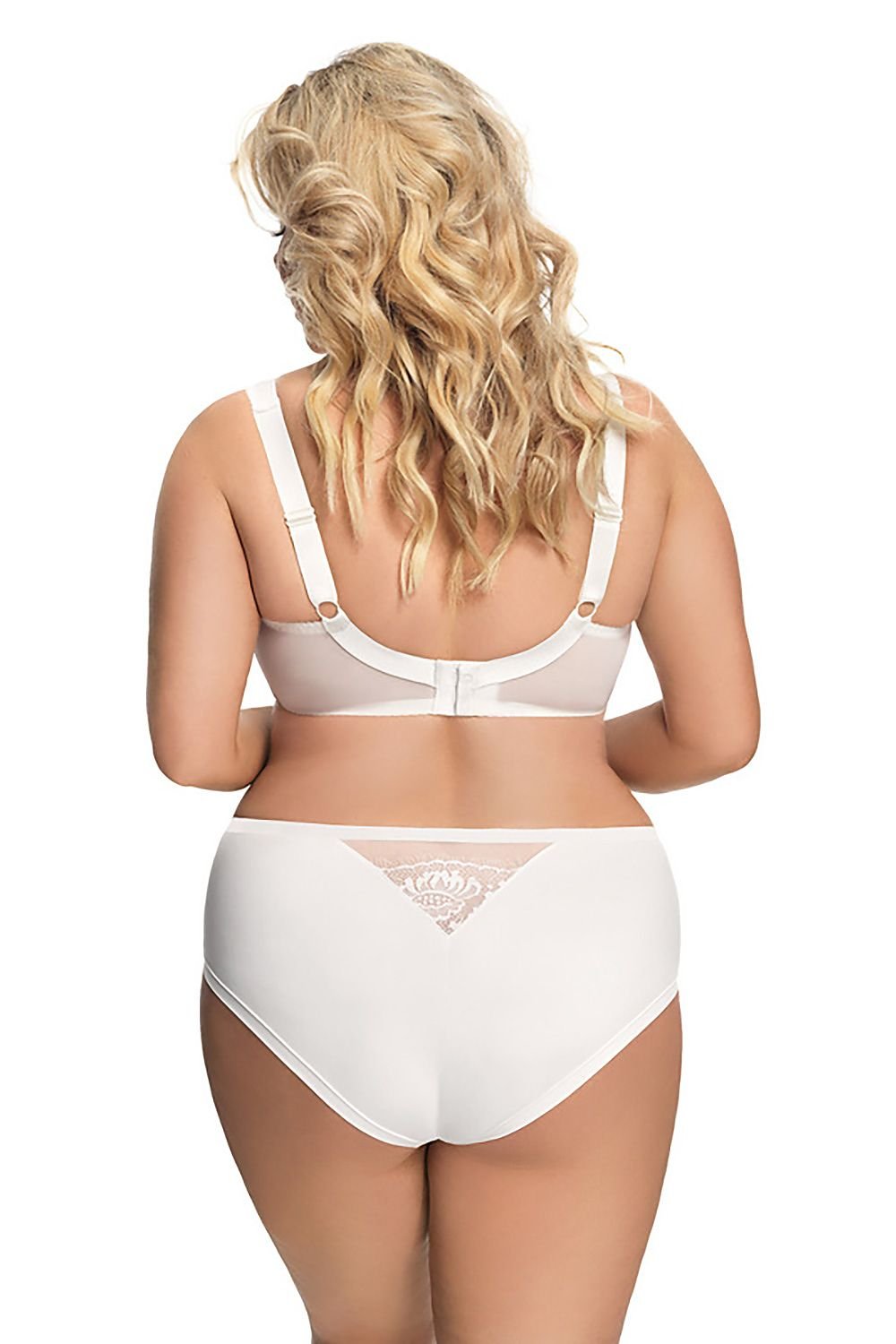 Semi- Soft Model 158892 Gorsenia Lingerie