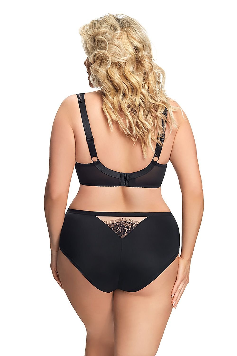 Semi- Soft Model 158893 Gorsenia Lingerie