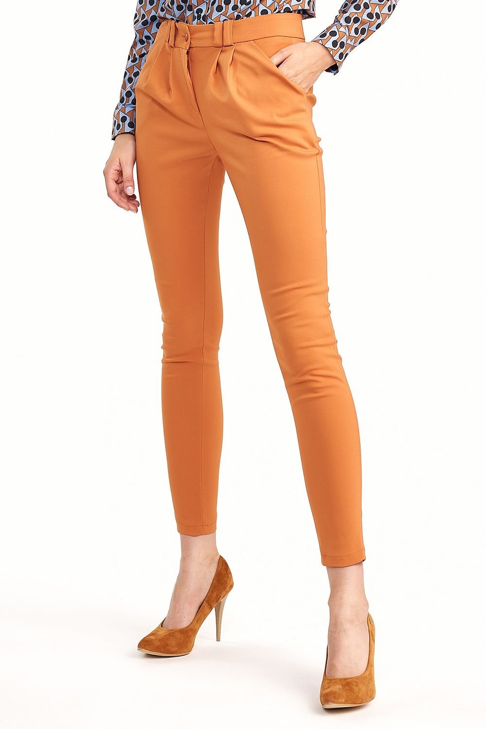 Damen Hose Model 158902 Nife